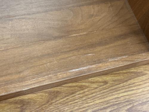 無印良品 (ムジルシリョウヒン) スタッキングシェルフ ブラウン 83 2×2