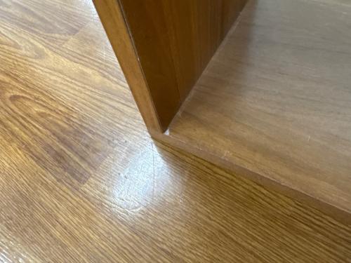 無印良品 (ムジルシリョウヒン) スタッキングシェルフ ブラウン 83 2×2