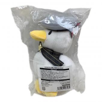 ヌイグルミ スバルドダックver2022