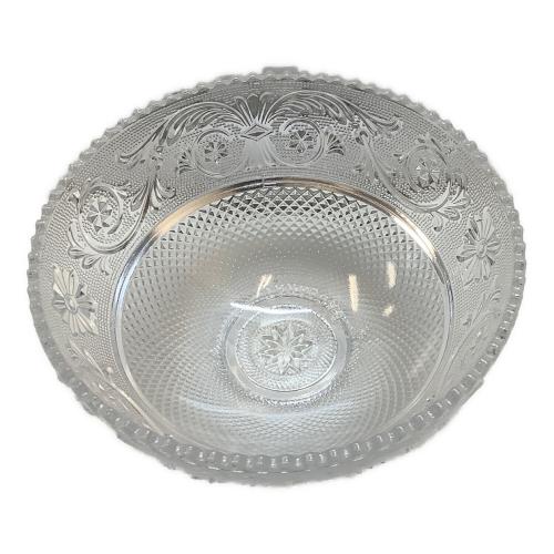 Baccarat (バカラ) スモールボウル アラベスク