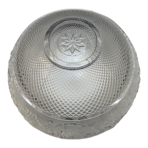 Baccarat (バカラ) スモールボウル アラベスク