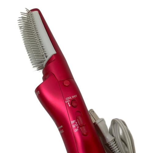 Panasonic (パナソニック) カールドライヤー EH-KN9C 2019年製