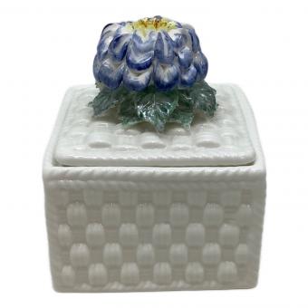 TIFFANY & Co. (ティファニー) 小物入れ SYBIL CONNOLLY