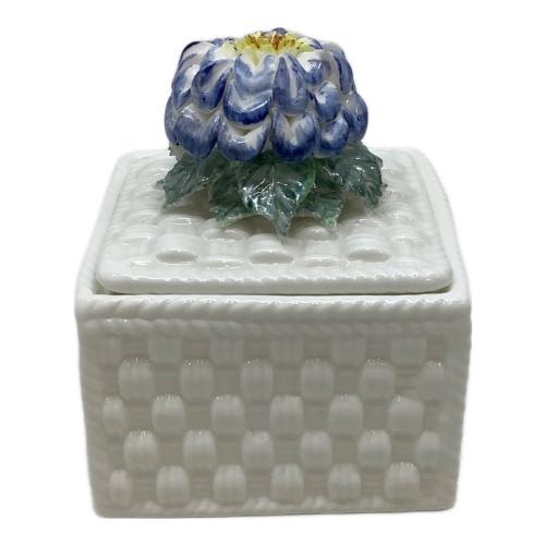 TIFFANY & Co. (ティファニー) 小物入れ SYBIL CONNOLLY