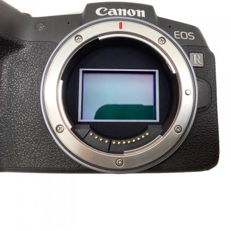 CANON デジタル一眼レフカメラ EOS RP｜トレファクONLINE