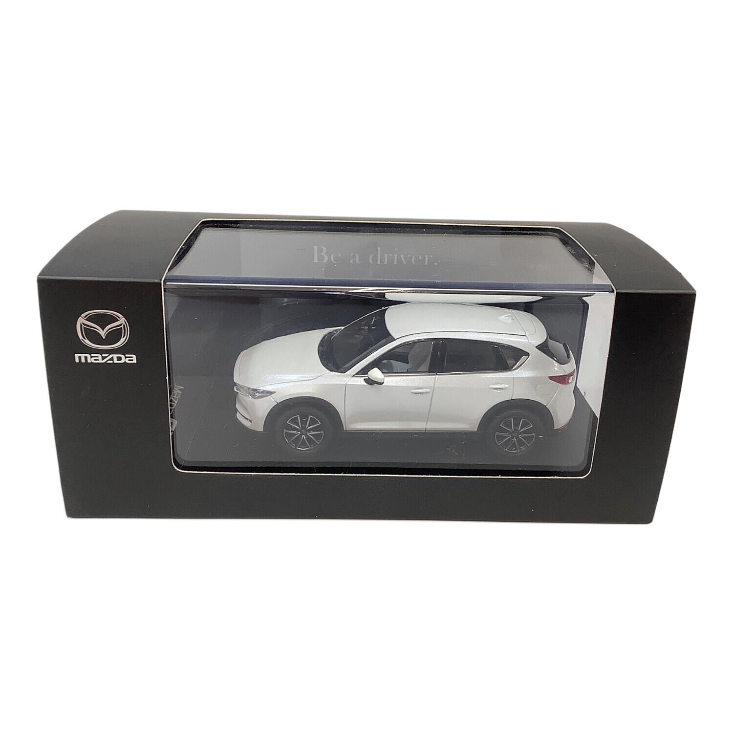 mazda (マツダ) ミニカー 非売品 CX-5｜トレファクONLINE