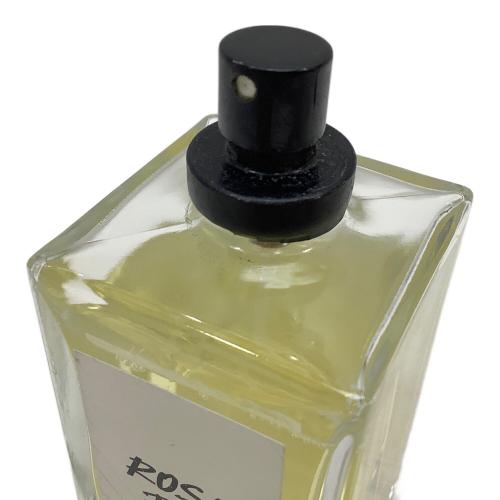 LUSH (ラッシュ) パフューム ローズジャム 100ml 残量80%-99%