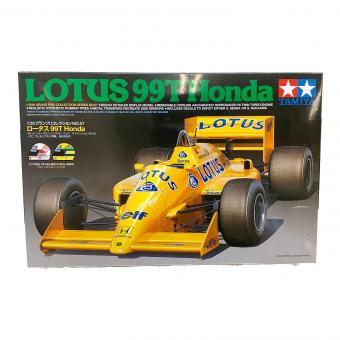 TAMIYA (タミヤ) LOTUS 99T Honda