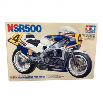 TAMIYA (タミヤ) HONDA NSR500 GRAND PRIX RACER