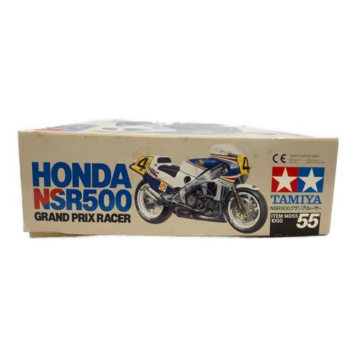TAMIYA (タミヤ) HONDA NSR500 GRAND PRIX RACER