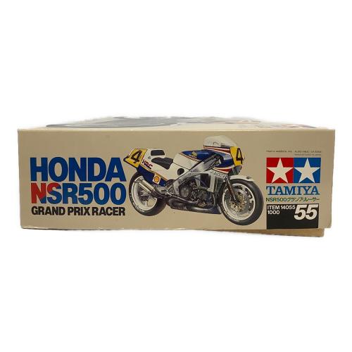 TAMIYA (タミヤ) HONDA NSR500 GRAND PRIX RACER