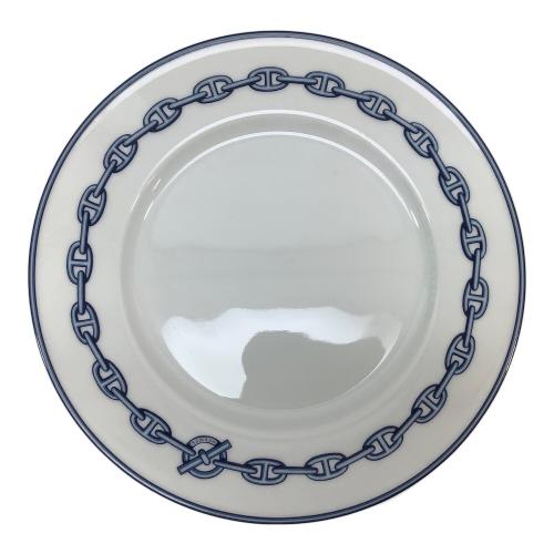 HERMES (エルメス) プレート シューヌダンクル 22.5cm