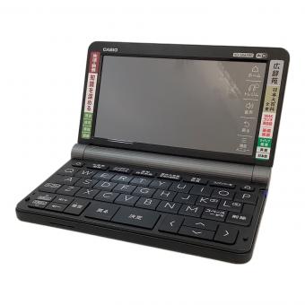 CASIO (カシオ) 電子辞書 XD-SX6500
