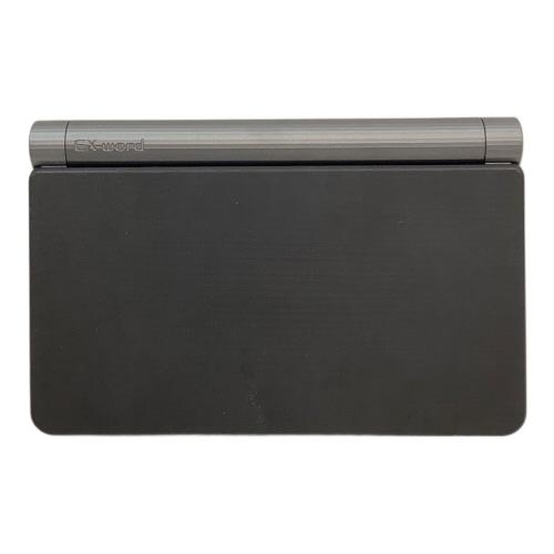 CASIO (カシオ) 電子辞書 XD-SX6500