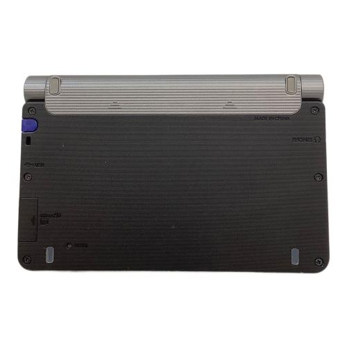 CASIO (カシオ) 電子辞書 XD-SX6500