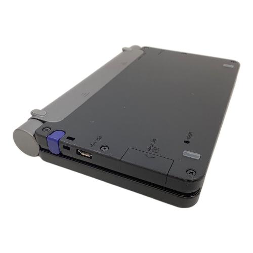 CASIO (カシオ) 電子辞書 XD-SX6500
