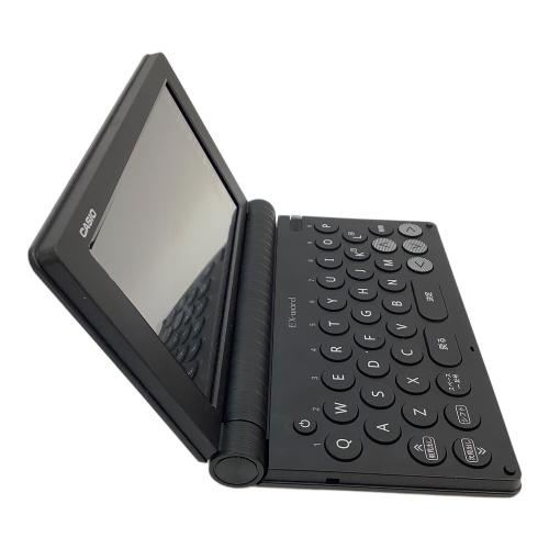 CASIO (カシオ) 電子辞書 EX-word XD-SA4900 2025年製 動作確認済み