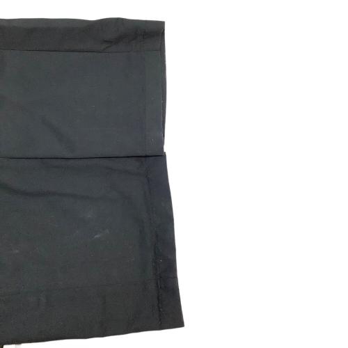 X-LARGE (エクストララージ) PILOT LOGO JUMPSUIT メンズ SIZE M ブラック 101221031009