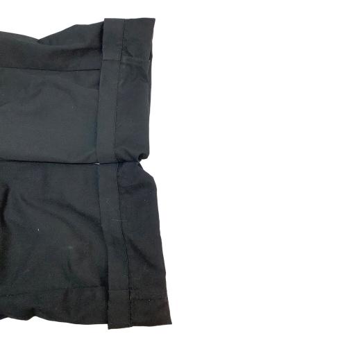 X-LARGE (エクストララージ) PILOT LOGO JUMPSUIT メンズ SIZE M ブラック 101221031009