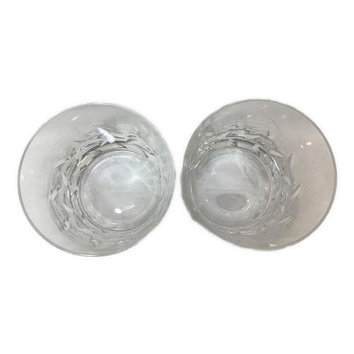 TIFFANY & Co. (ティファニー) ロックグラス 2Pセット