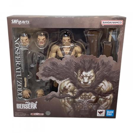 BANDAI (バンダイ) フィギュア S.H.Figuarts 不死の