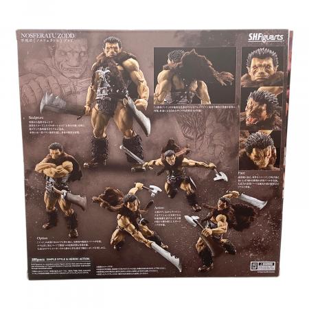 BANDAI (バンダイ) フィギュア S.H.Figuarts 不死の（ノスフェラトゥ