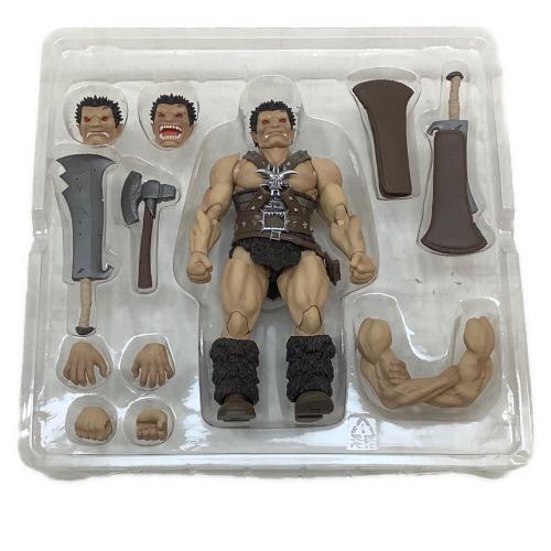 BANDAI (バンダイ) フィギュア S.H.Figuarts 不死の（ノスフェラトゥ）ゾッド