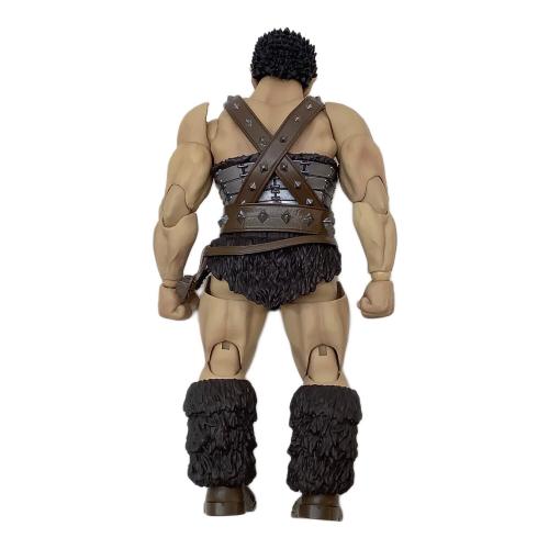 BANDAI (バンダイ) フィギュア S.H.Figuarts 不死の（ノスフェラトゥ）ゾッド