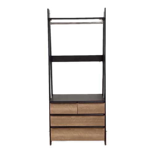 ニトリ ワードローブ 3段引出付き ニーズ3