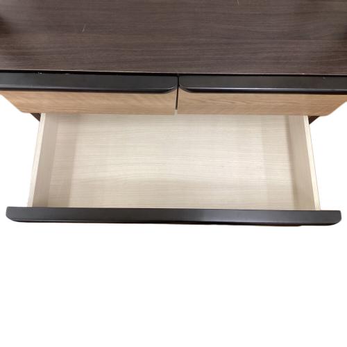 ニトリ ワードローブ 3段引出付き ニーズ3