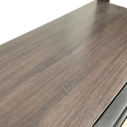 ニトリ ワードローブ 3段引出付き ニーズ3