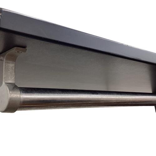 ニトリ ワードローブ 3段引出付き ニーズ3