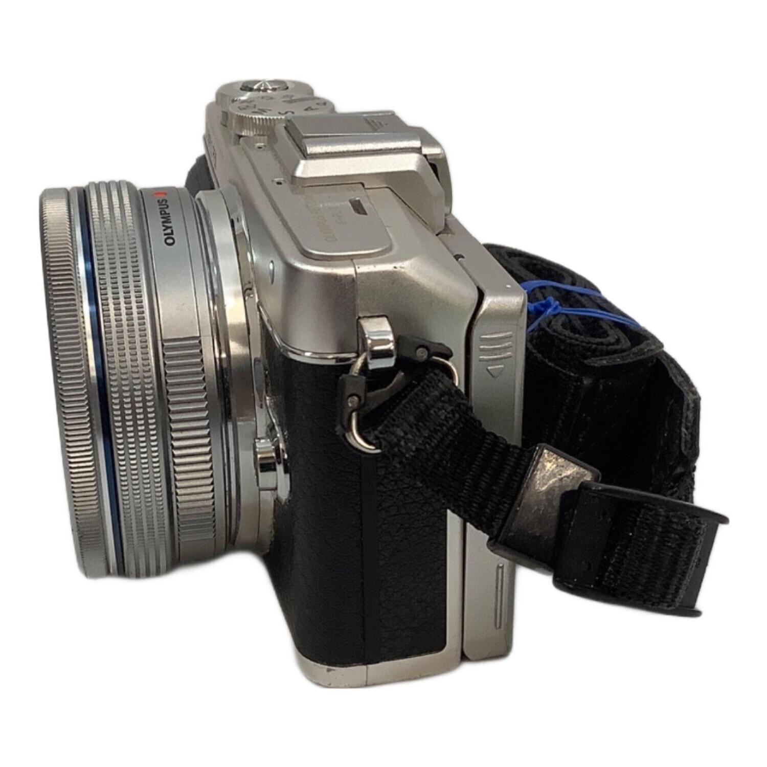 OLYMPUS デジタル一眼レフカメラ E-300 動作確認済 Amazon | OLYMPUS デジタル一眼レフカメラ E-300 レンズセット