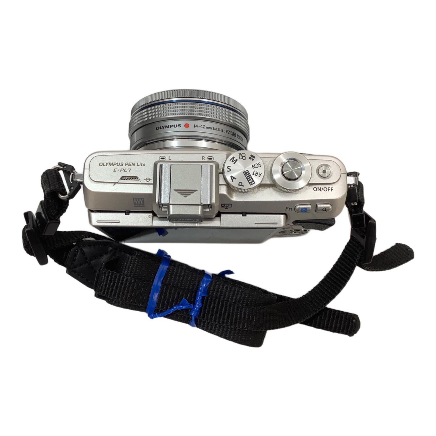 OLYMPUS デジタル一眼レフカメラ E-300 動作確認済 Amazon | OLYMPUS デジタル一眼レフカメラ E-300 ボディ単体