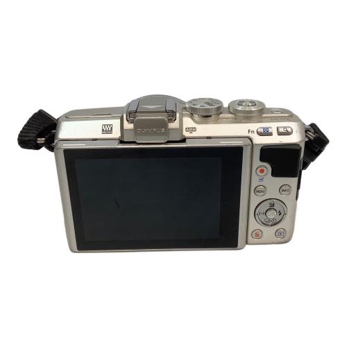 OLYMPUS (オリンパス) デジタル一眼レフカメラ E-PL7 動作確認済み
