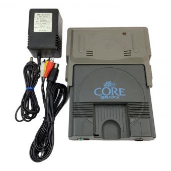 NEC (エヌイーシー) PC Engine Core Grafx 動作確認済み 0Z132816B