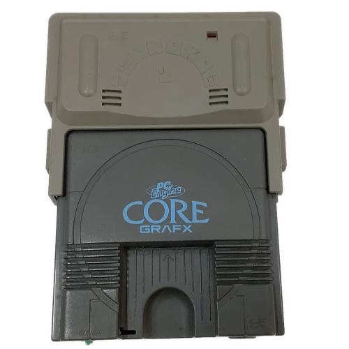 NEC (エヌイーシー) PC Engine Core Grafx 動作確認済み 0Z132816B