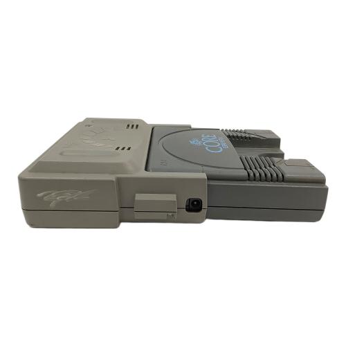 NEC (エヌイーシー) PC Engine Core Grafx 動作確認済み 0Z132816B
