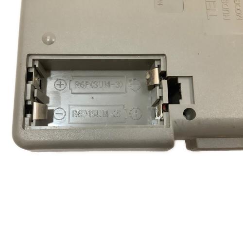 NEC (エヌイーシー) PC Engine Core Grafx 動作確認済み 0Z132816B