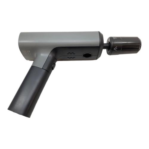 SPICERR 高圧洗浄機 SWU-1 程度S(未使用品) 純正バッテリー 未使用品