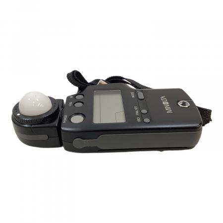 MINOLTA (ミノルタ) 露出計 動作確認済み AUTO METER IV F 露出計 MINOLTA (ミノルタ) 露出計 動作確認済み AUTO METER IV F 露出計
