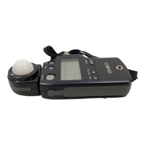 MINOLTA (ミノルタ) 露出計 動作確認済み AUTO METER IV F 露出計 71812494