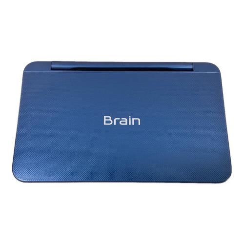 SHARP (シャープ) 電子辞書 中高専用 PW-ES9300 2022年製