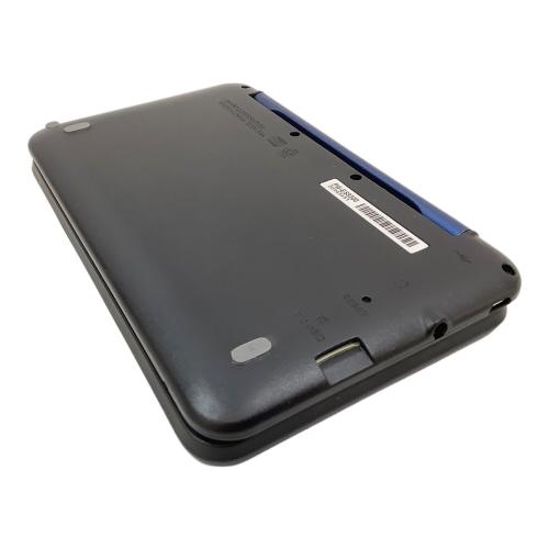 SHARP (シャープ) 電子辞書 中高専用 PW-ES9300 2022年製