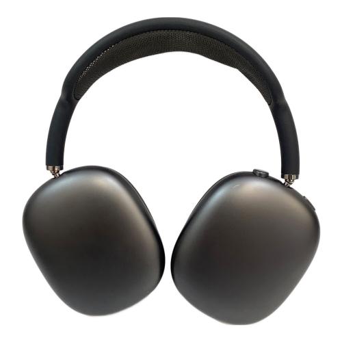 Apple (アップル) AirPods Max MGYH3J/A 動作確認済み