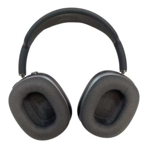 Apple (アップル) AirPods Max MGYH3J/A 動作確認済み