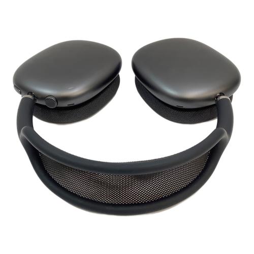 Apple (アップル) AirPods Max MGYH3J/A 動作確認済み