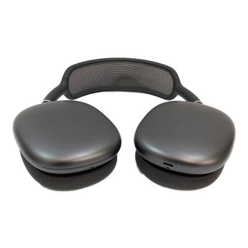 Apple (アップル) AirPods Max MGYH3J/A 動作確認済み