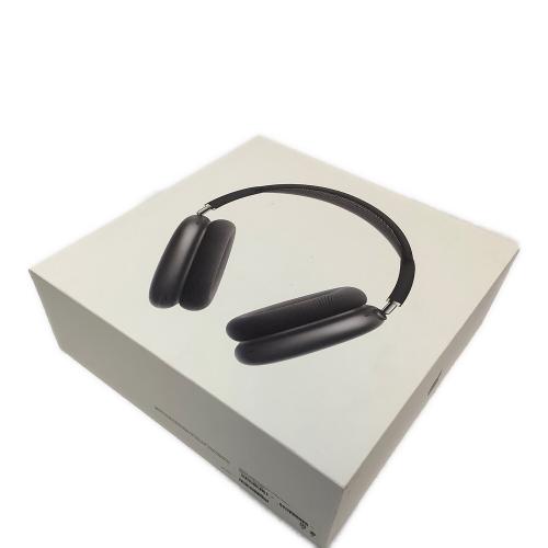 Apple (アップル) AirPods Max MGYH3J/A 動作確認済み