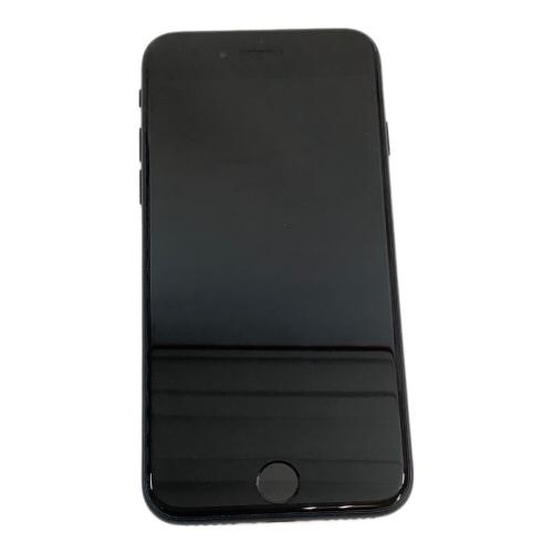 Apple iPhone SE(第3世代) iOS